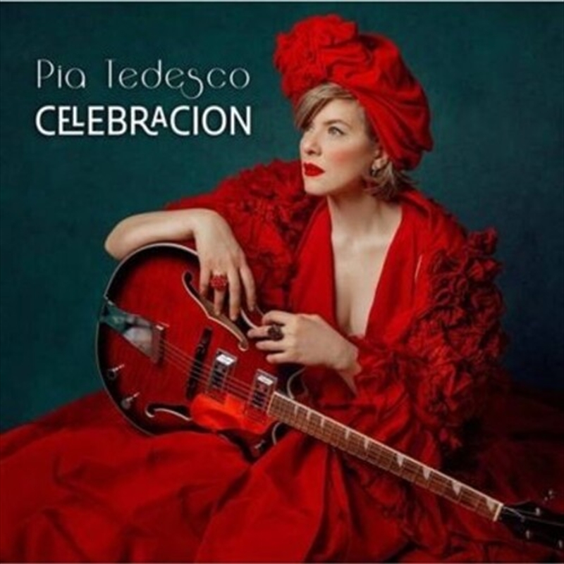 Celebracion/Product Detail/Rock/Pop