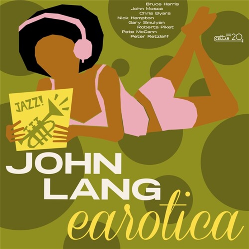 Earotica/Product Detail/Jazz