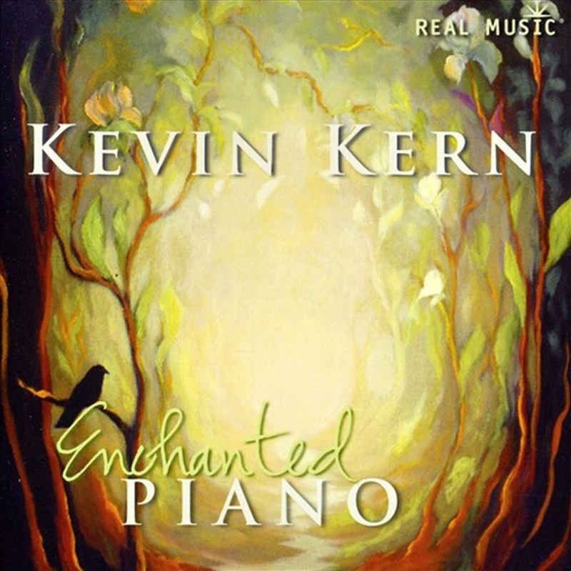 Enchanted Piano/Product Detail/Specialist
