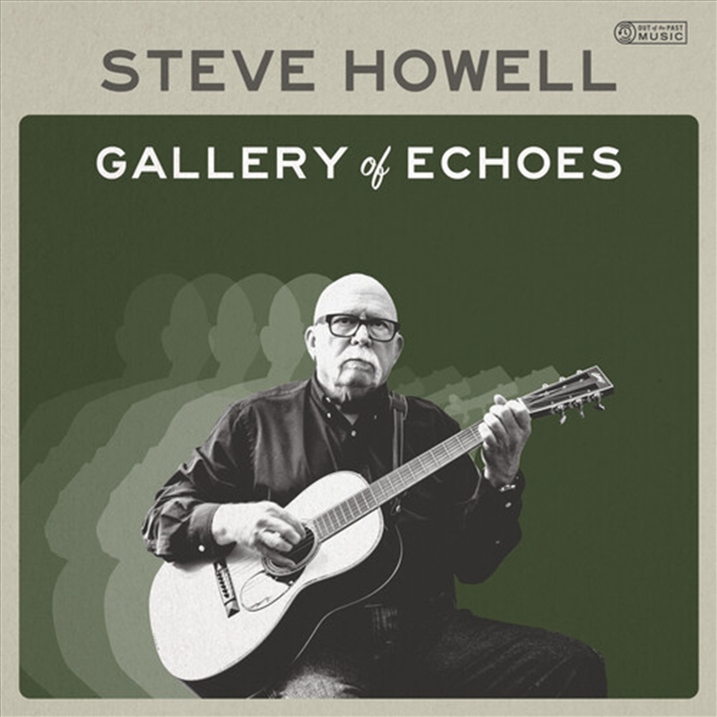 Gallery of Echoes/Product Detail/Blues