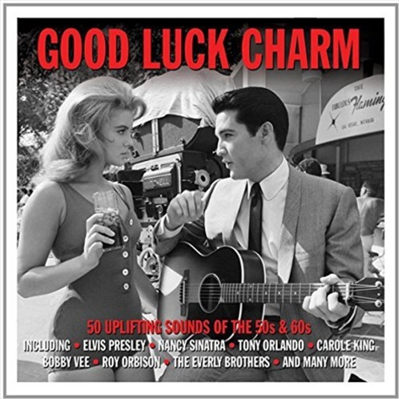Good Luck Charm / Various/Product Detail/Easy Listening