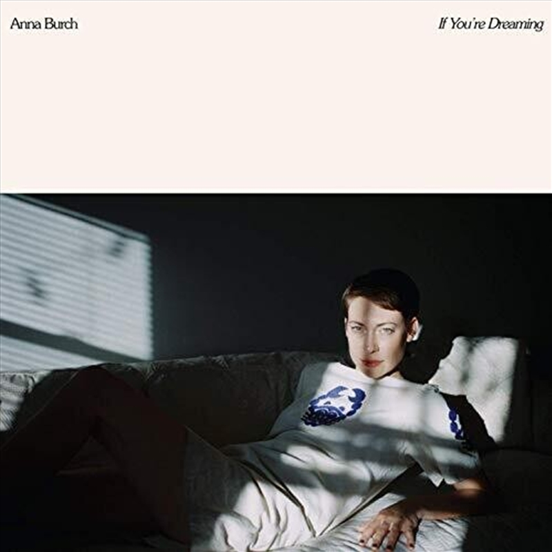 If You're Dreaming/Product Detail/Rock/Pop