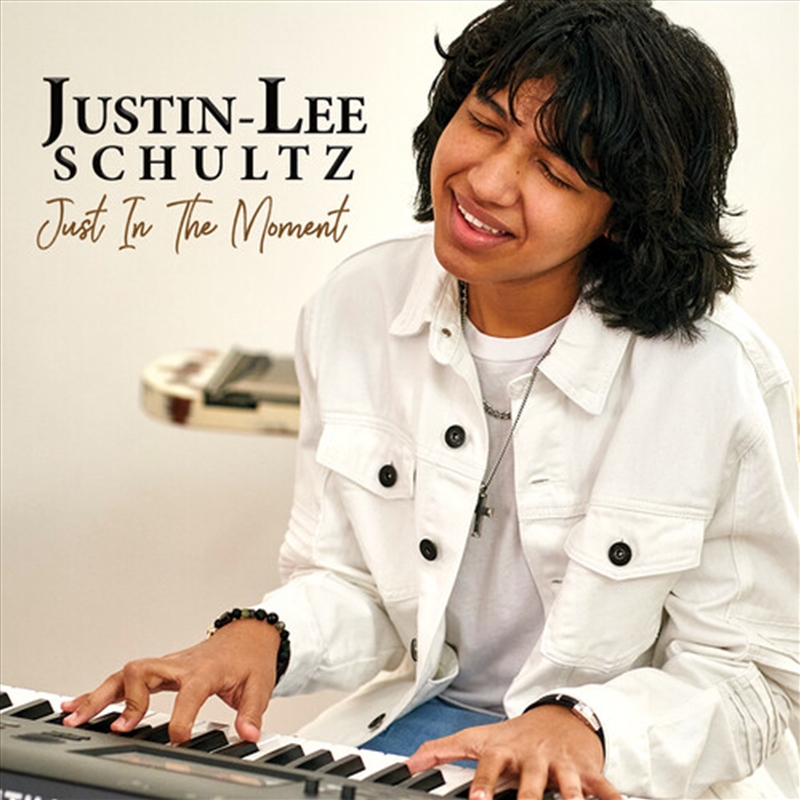 Just In The Moment/Product Detail/Jazz