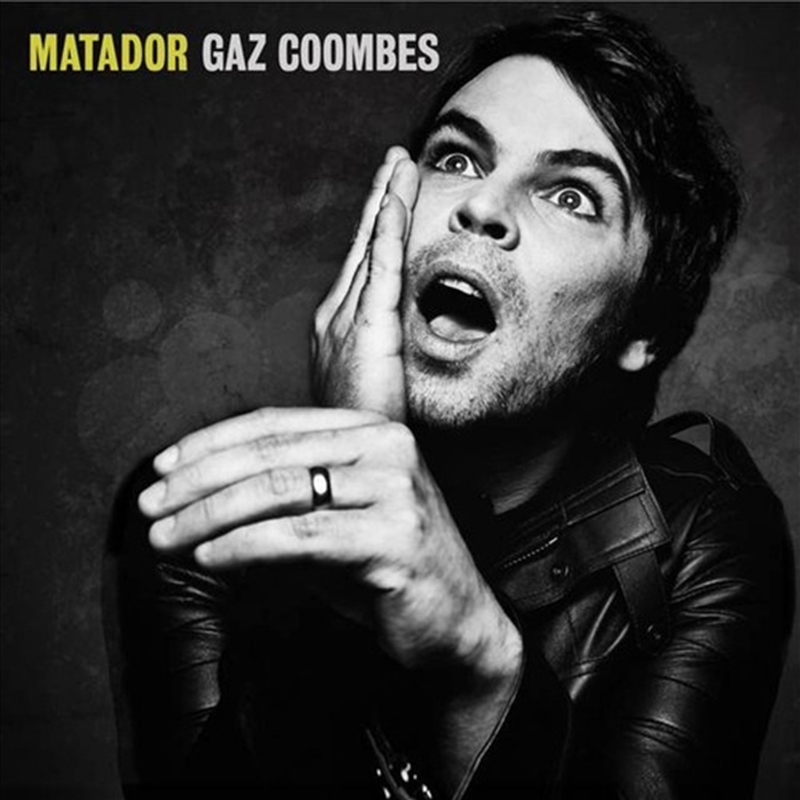 Matador/Product Detail/Rock/Pop