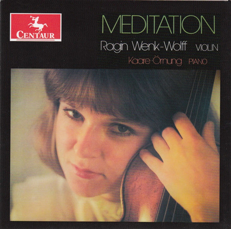 Meditation/Product Detail/Classical