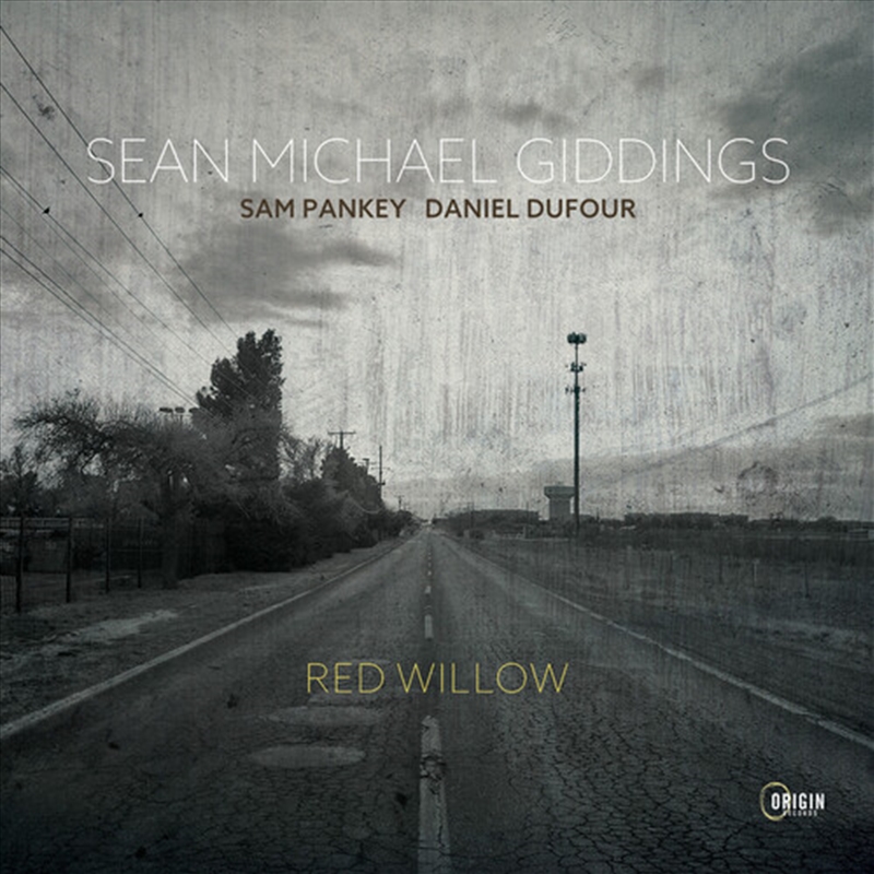 Red Willow/Product Detail/Jazz
