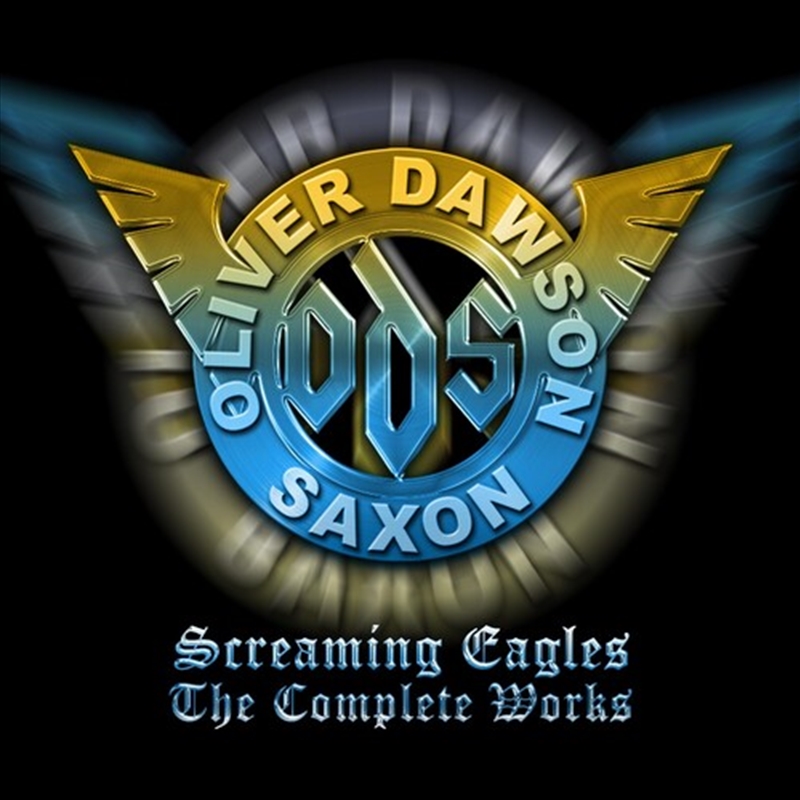 Screaming Eagles: The Complete Works/Product Detail/Rock/Pop
