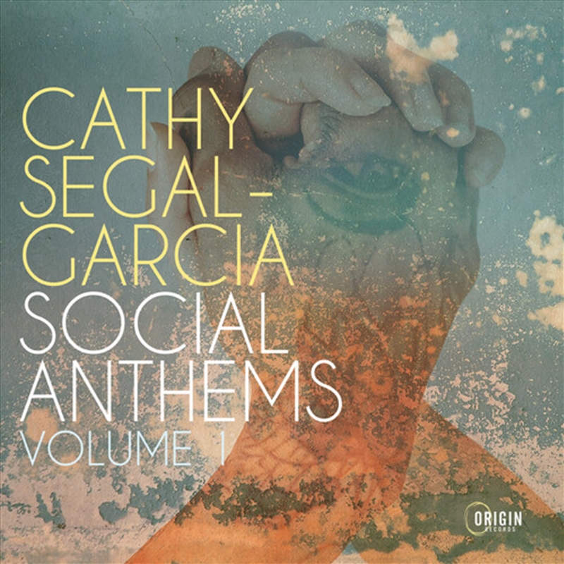 Social Anthems Vol. 1/Product Detail/Jazz