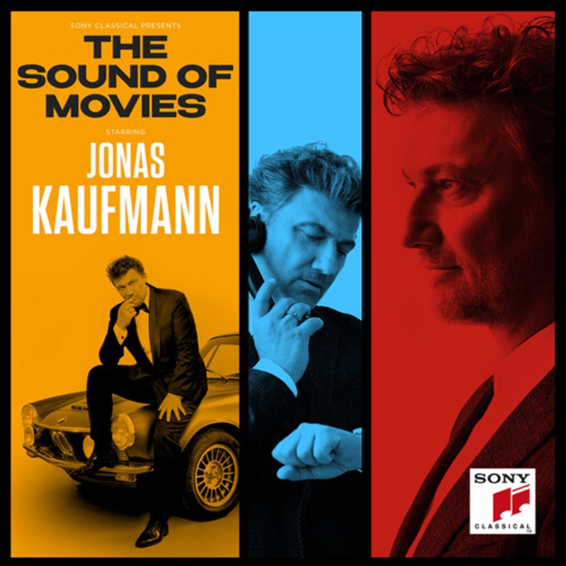 Sound of Movies/Product Detail/Classical
