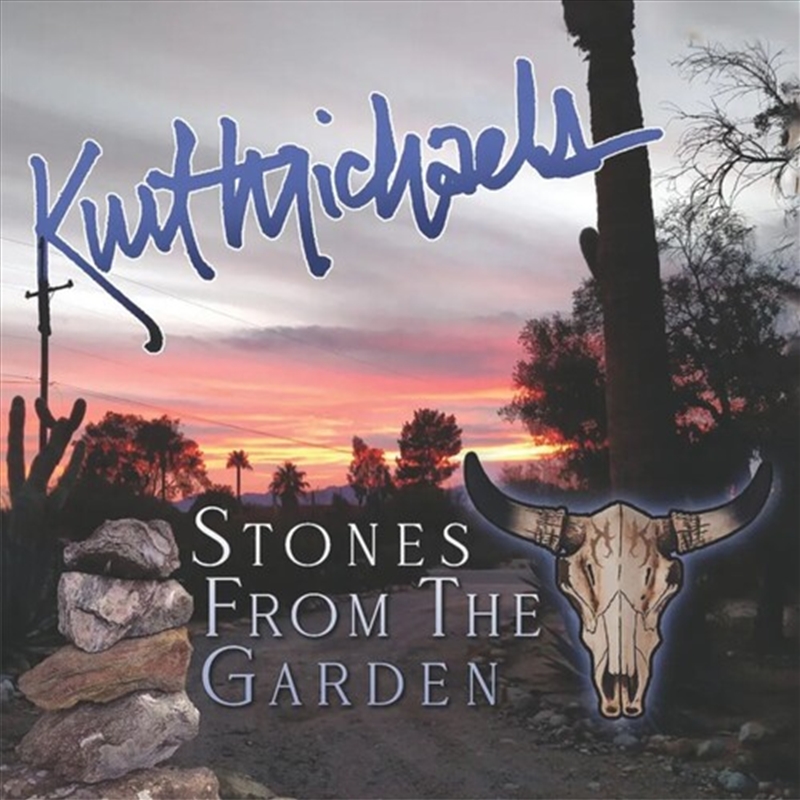 Stones From The Garden/Product Detail/Rock/Pop