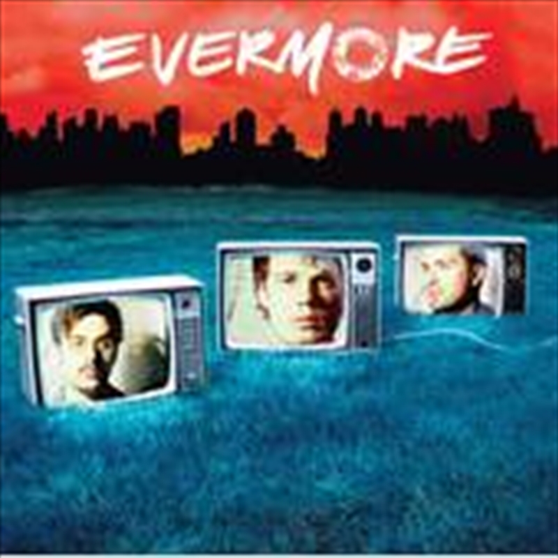 Evermore: CD/DVD/Product Detail/Alternative