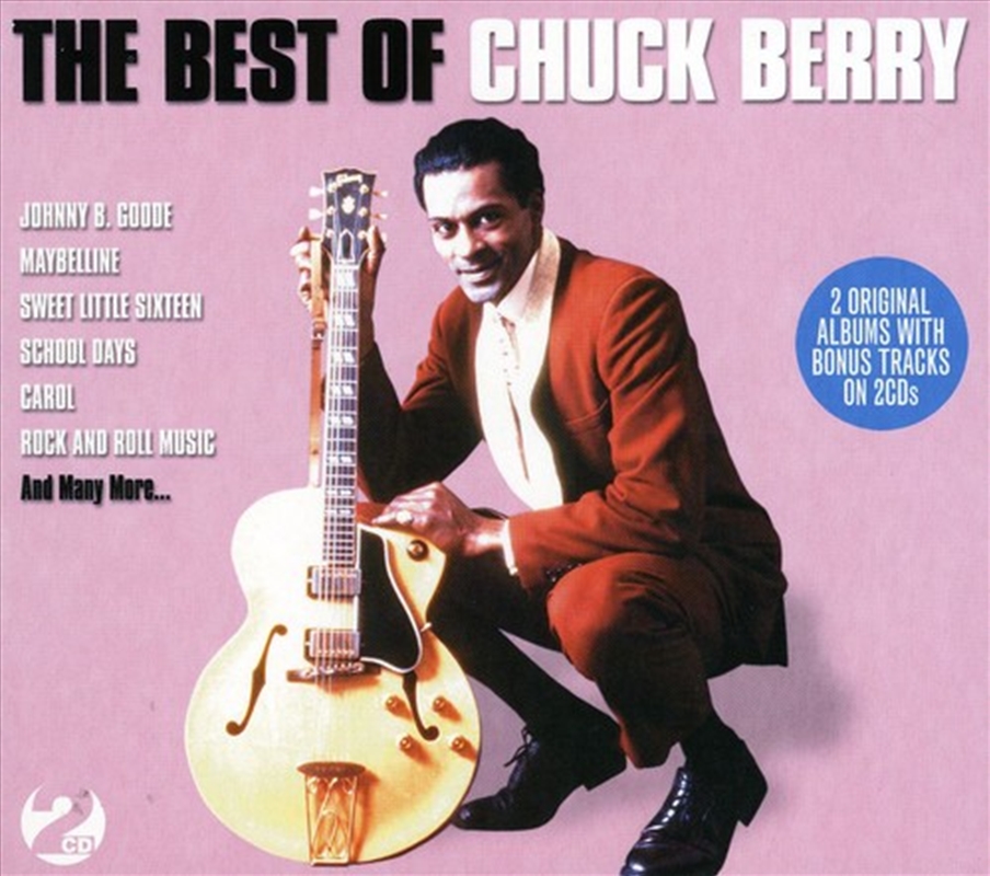 Best of/Product Detail/Rock/Pop