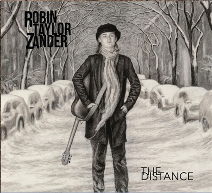 The Distance/Product Detail/Rock/Pop