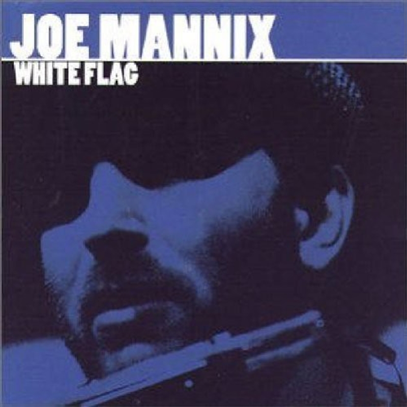 White Flag/Product Detail/Rock/Pop
