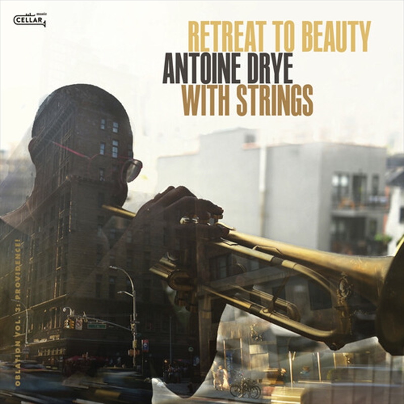 With Strings: Retreat To Beauty (Oblation, Vol. 3: Providence!)/Product Detail/Jazz