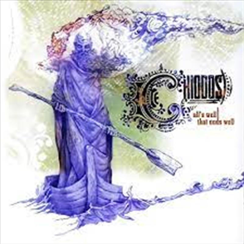 All's Well That Ends Well/Product Detail/Rock/Pop