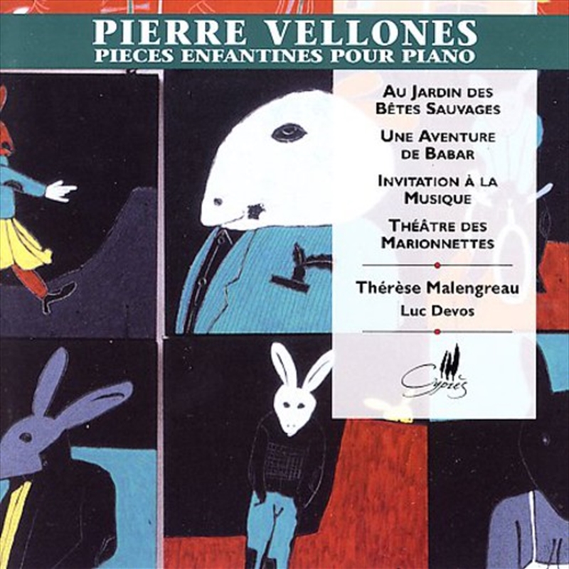 Works for Piano 4 Hands/Product Detail/Classical