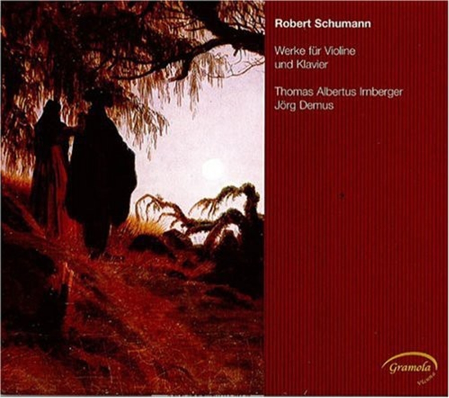 Works for Violin & Piano/Product Detail/Classical