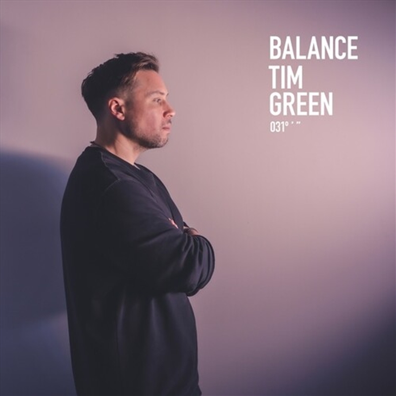 Balance Presents Tim Green/Product Detail/Dance