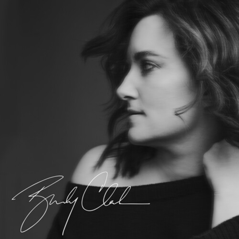 Brandy Clark/Product Detail/Country