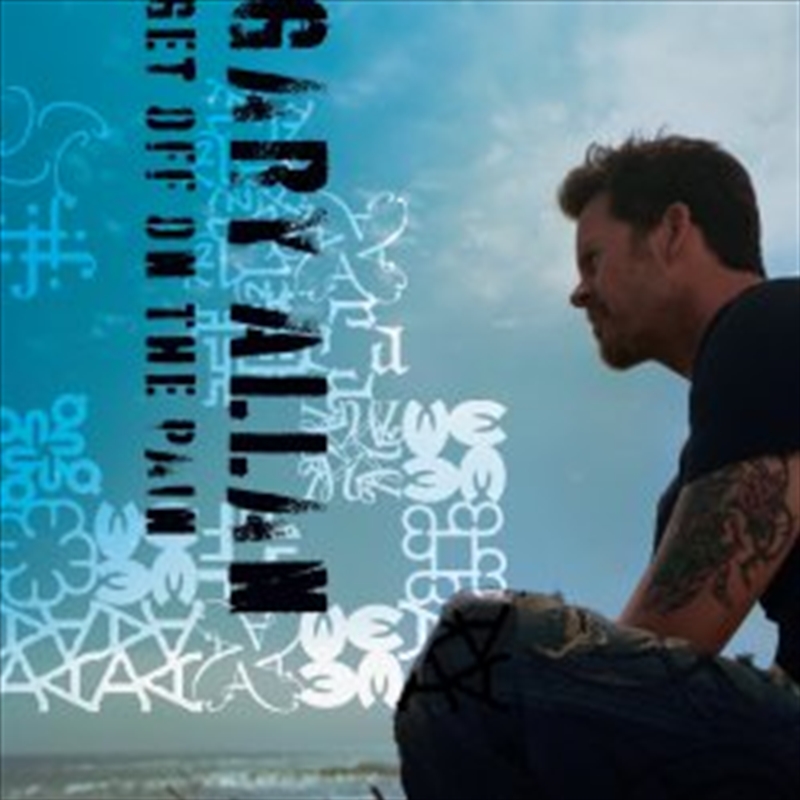 Get Off On The Pain: Ltd Edn/Product Detail/Country