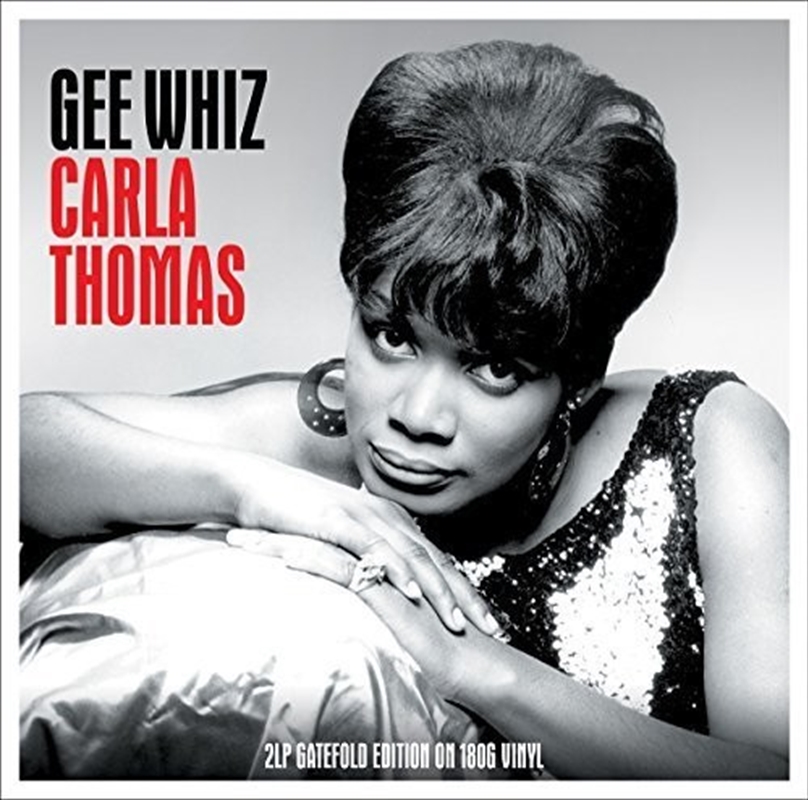Gee Whiz/Product Detail/R&B