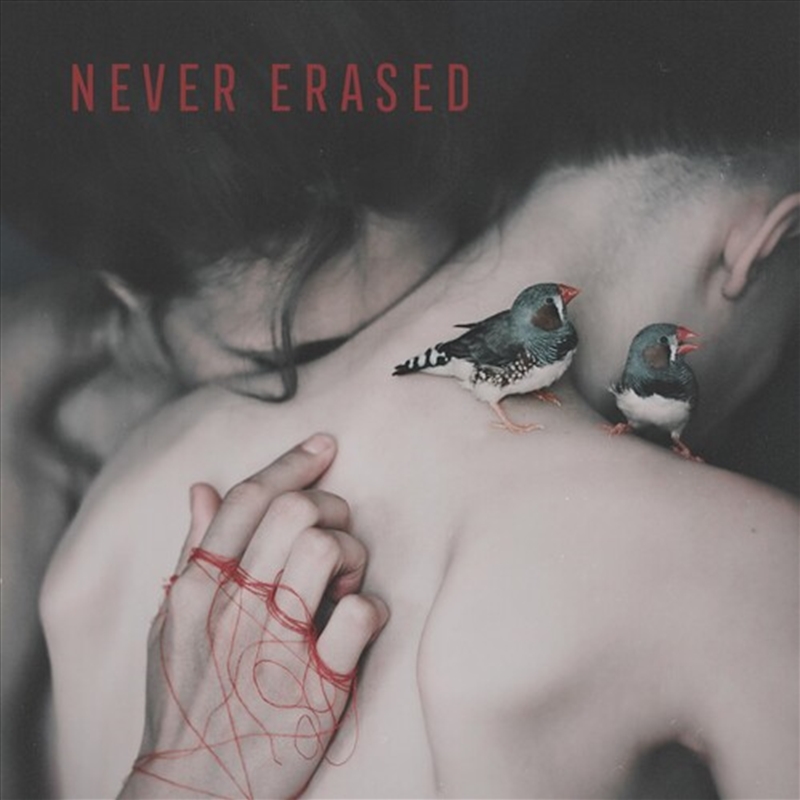 Never Erased (Various Artists)/Product Detail/Alternative