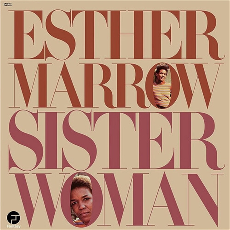 Sister Woman/Product Detail/R&B