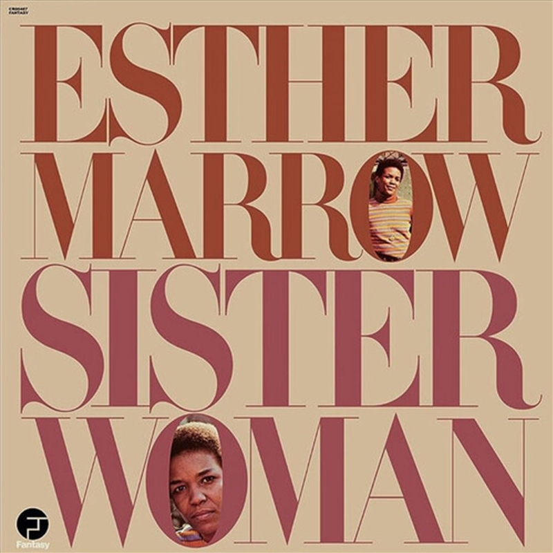 Sister Woman/Product Detail/R&B