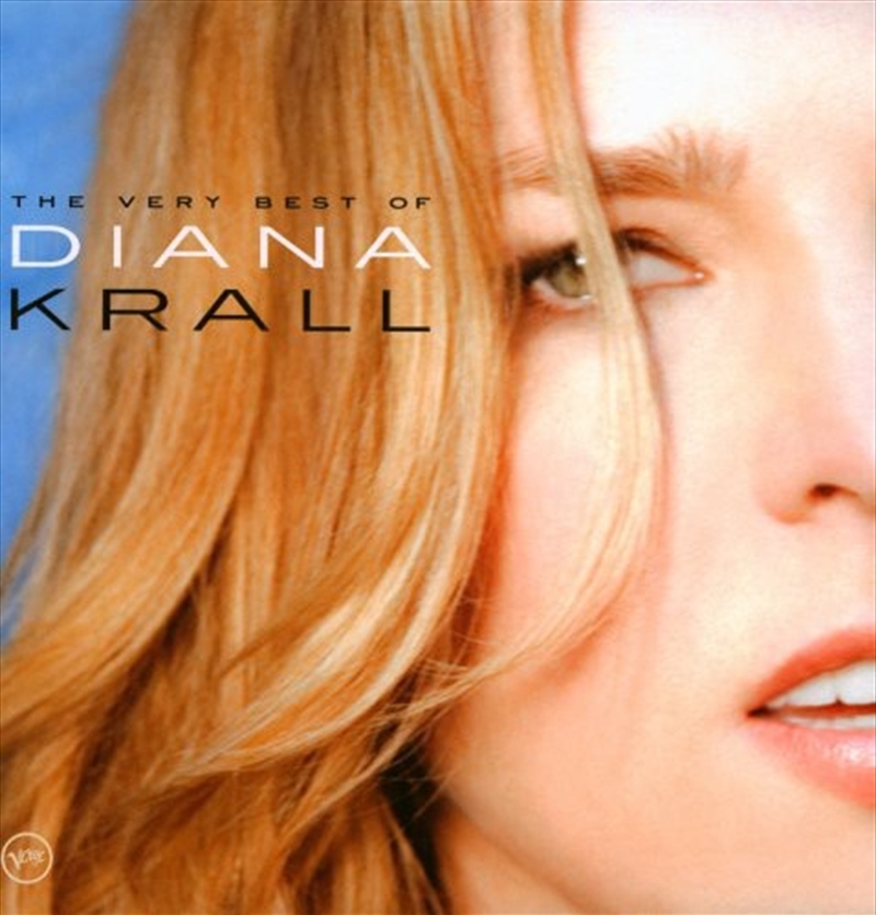 The Very Best Of Diana Krall/Product Detail/Specialist