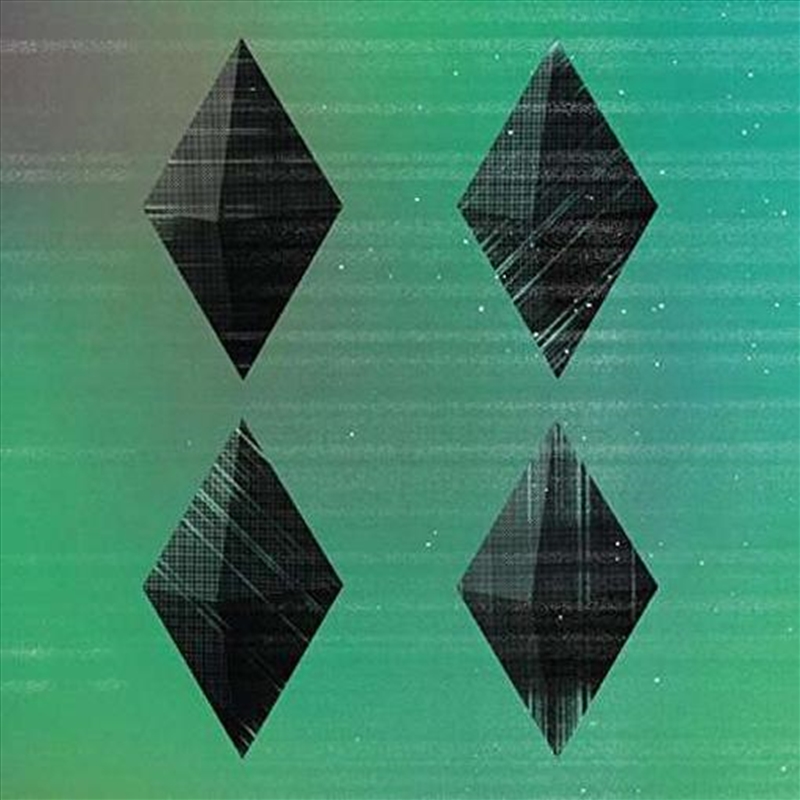 Look, Here Comes The Dark/Product Detail/Rock/Pop