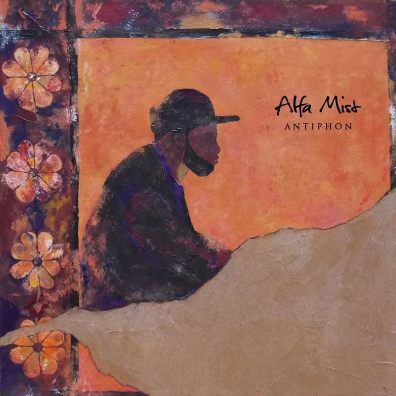 Antiphon (Reissue)/Product Detail/Hip-Hop