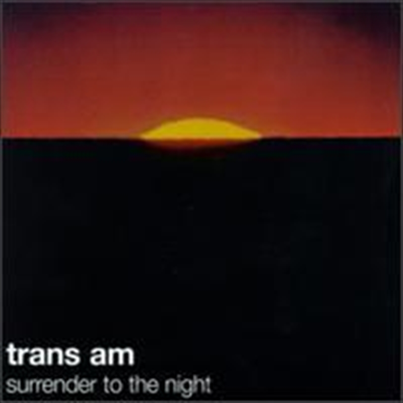 Surrender To The Night/Product Detail/Rock/Pop