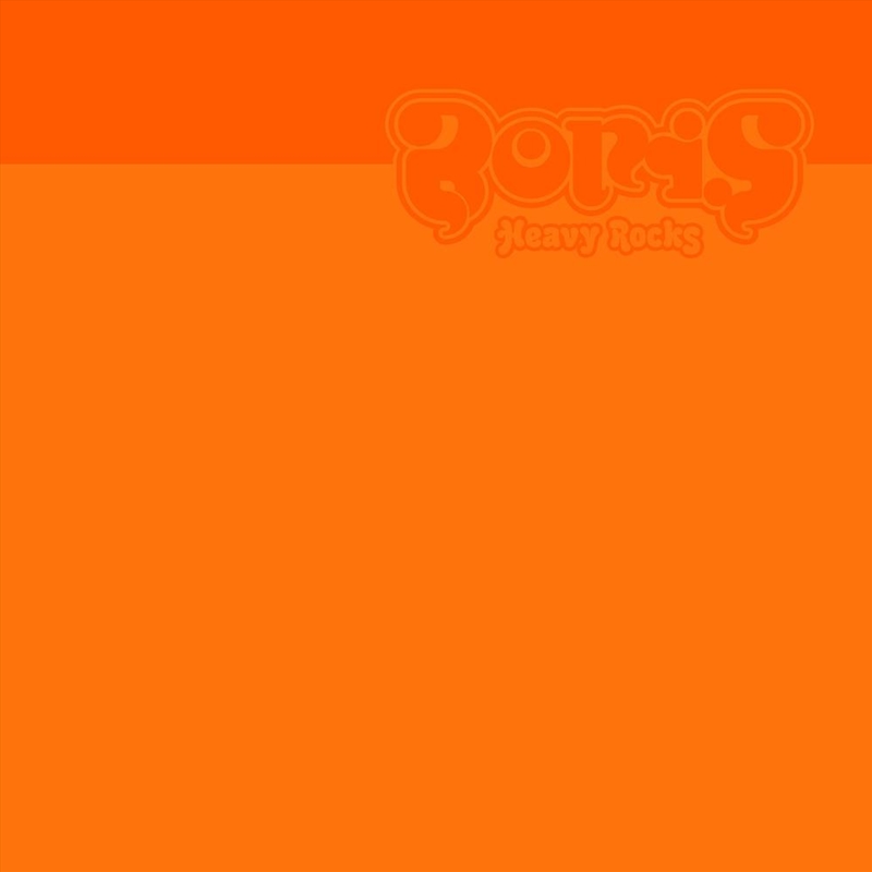 Heavy Rocks (2002)/Product Detail/Metal