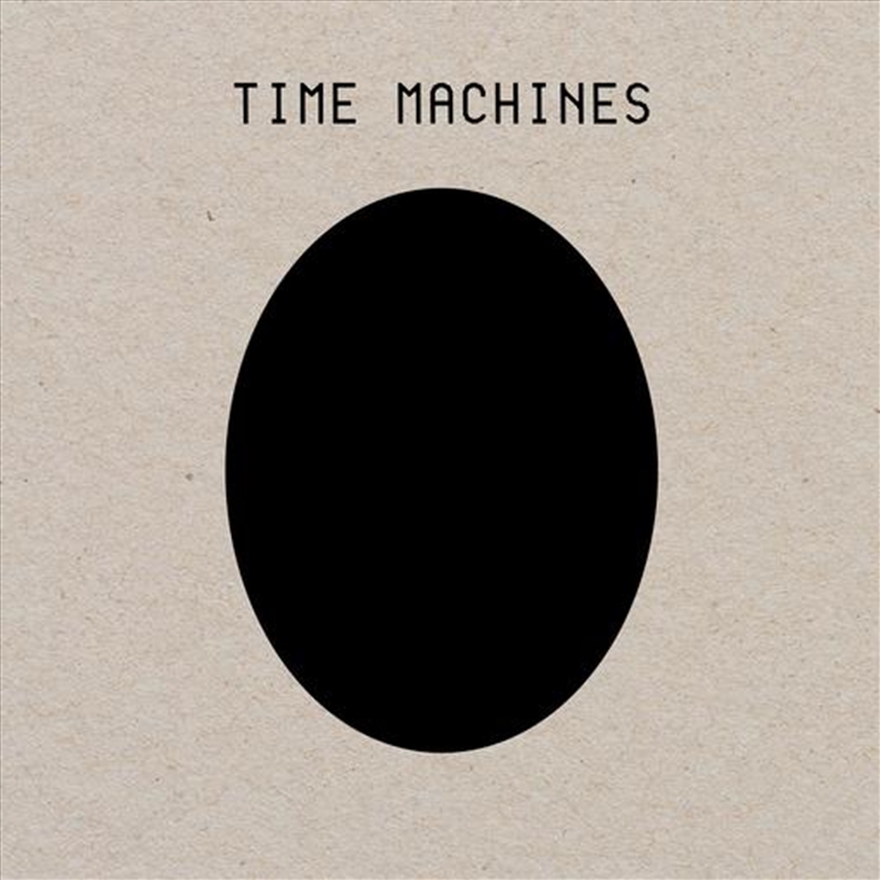 Time Machines/Product Detail/Rock/Pop