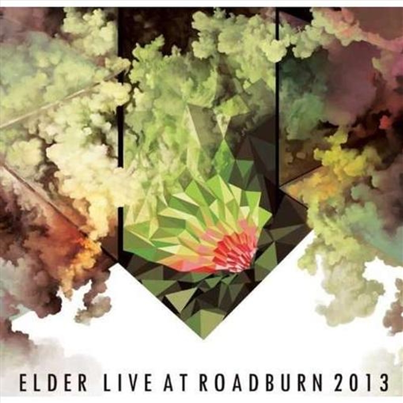Live At Roadburn 2013/Product Detail/Hard Rock