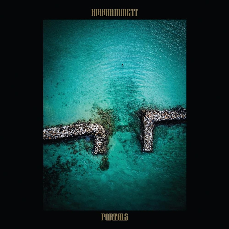 Portals (Cd)/Product Detail/Rock/Pop