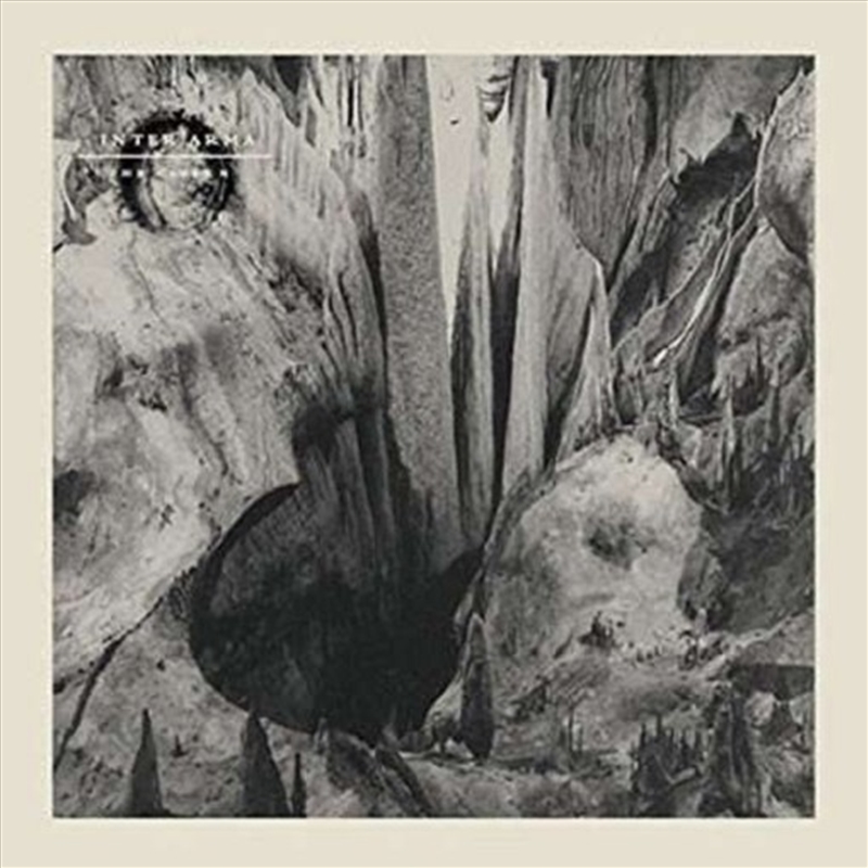 Cavern/Product Detail/Metal