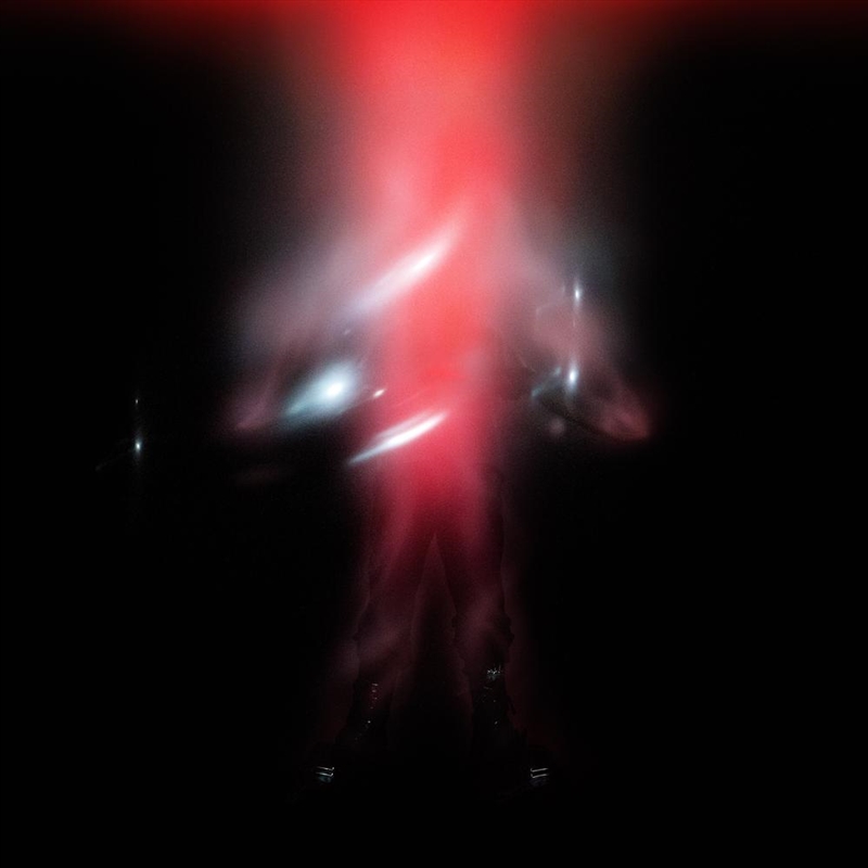 Cicatriz (Red Vinyl)/Product Detail/Dance