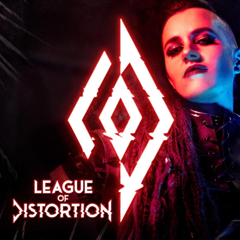 League Of Distortion/Product Detail/Metal