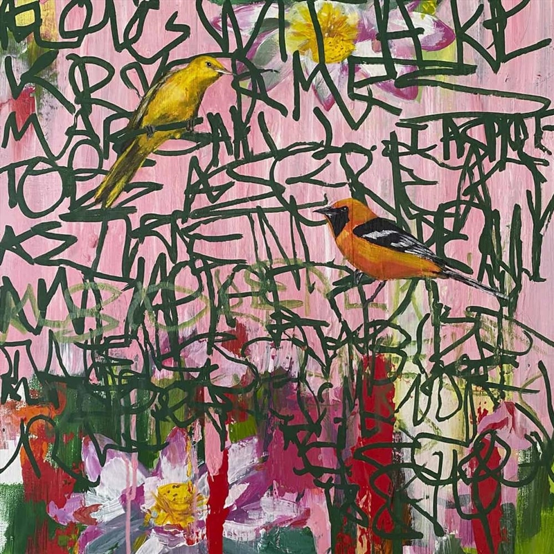 Hawksworth [Lp]/Product Detail/Alternative