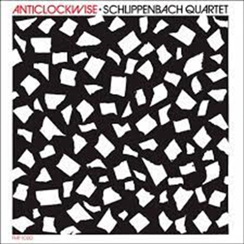 Anticlockwise/Product Detail/Jazz