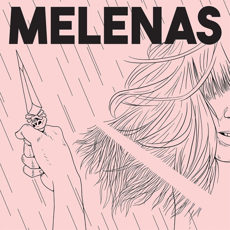 Melenas (Colored Vinyl)/Product Detail/Dance