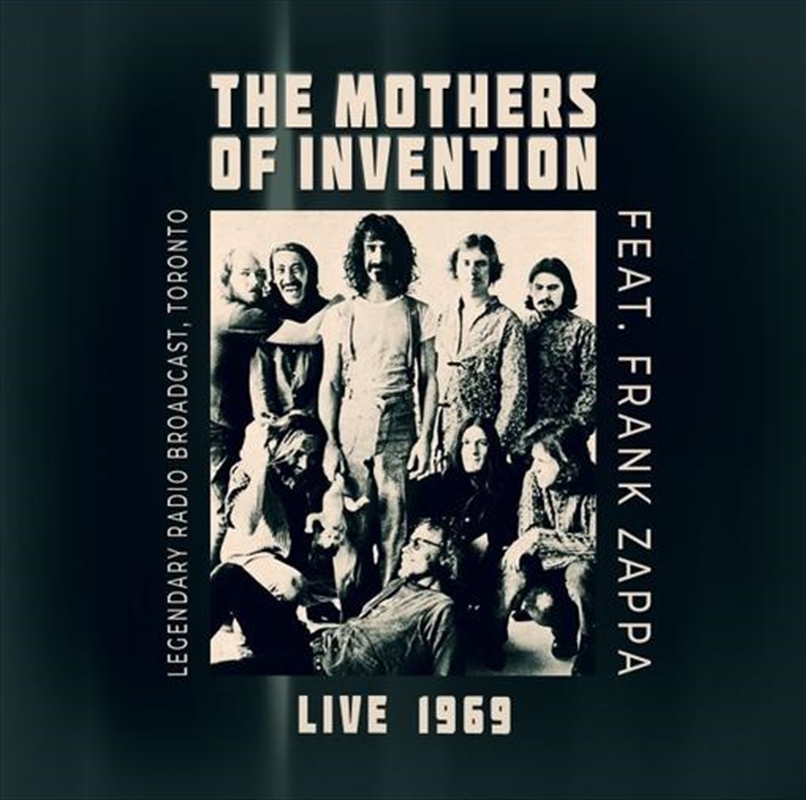 Live 1969/Product Detail/Rock/Pop