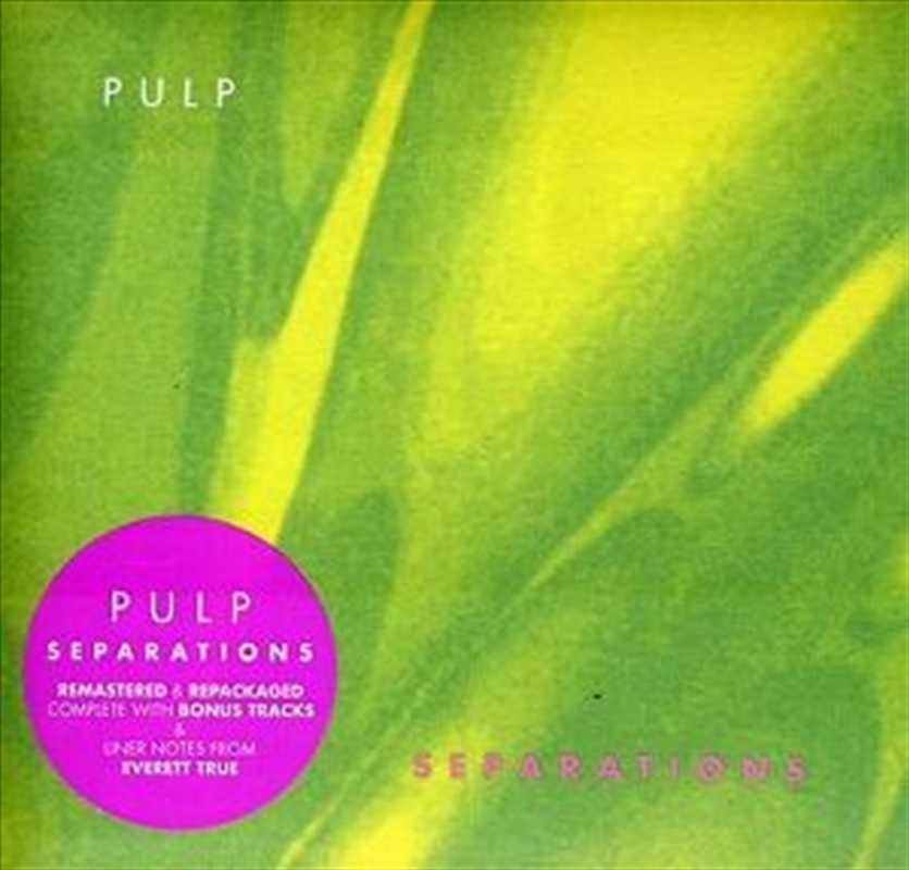 Separations/Product Detail/Alternative