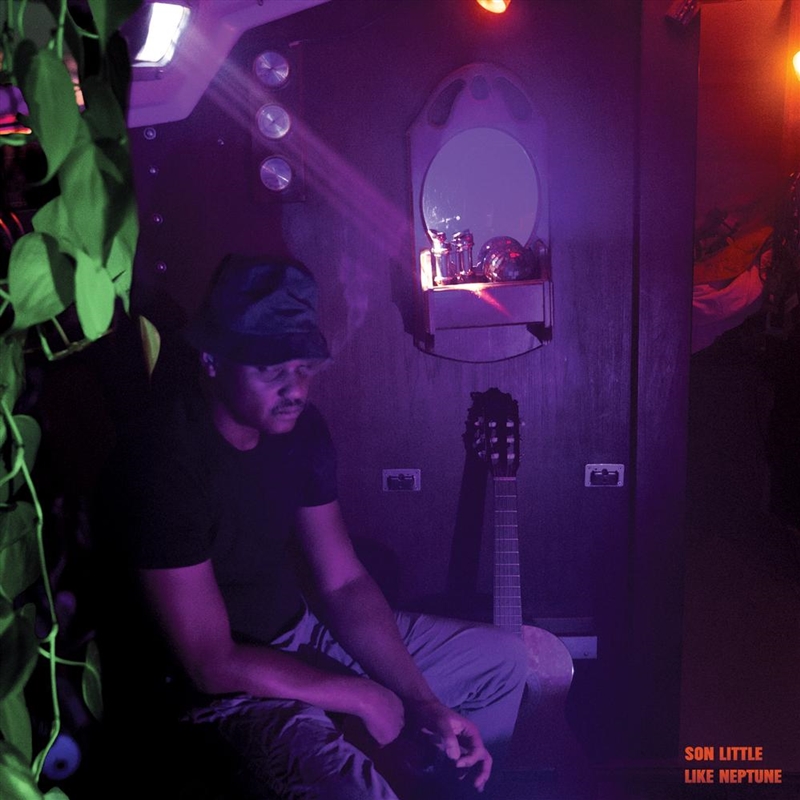 Like Neptune/Product Detail/Rock/Pop