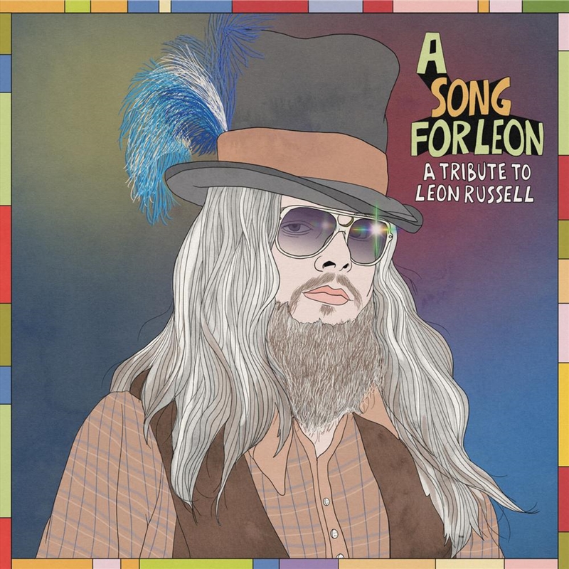 A Song For Leon/Product Detail/Rock/Pop