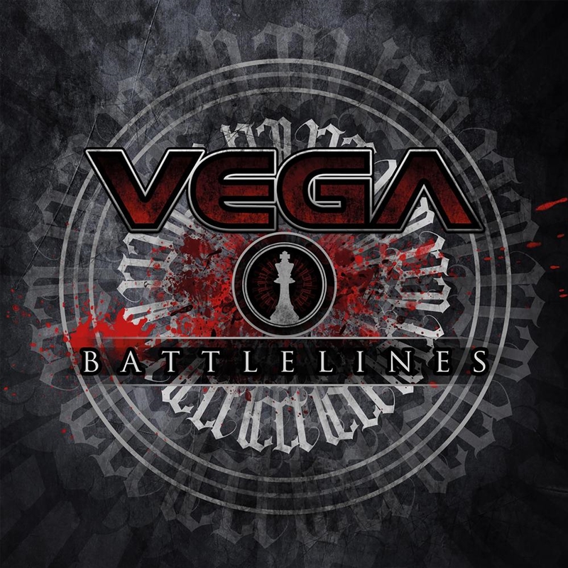 Battlelines/Product Detail/Rock/Pop