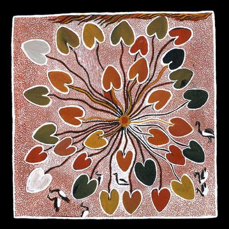 Waak Waak Ga Min Min-Digi/Product Detail/World