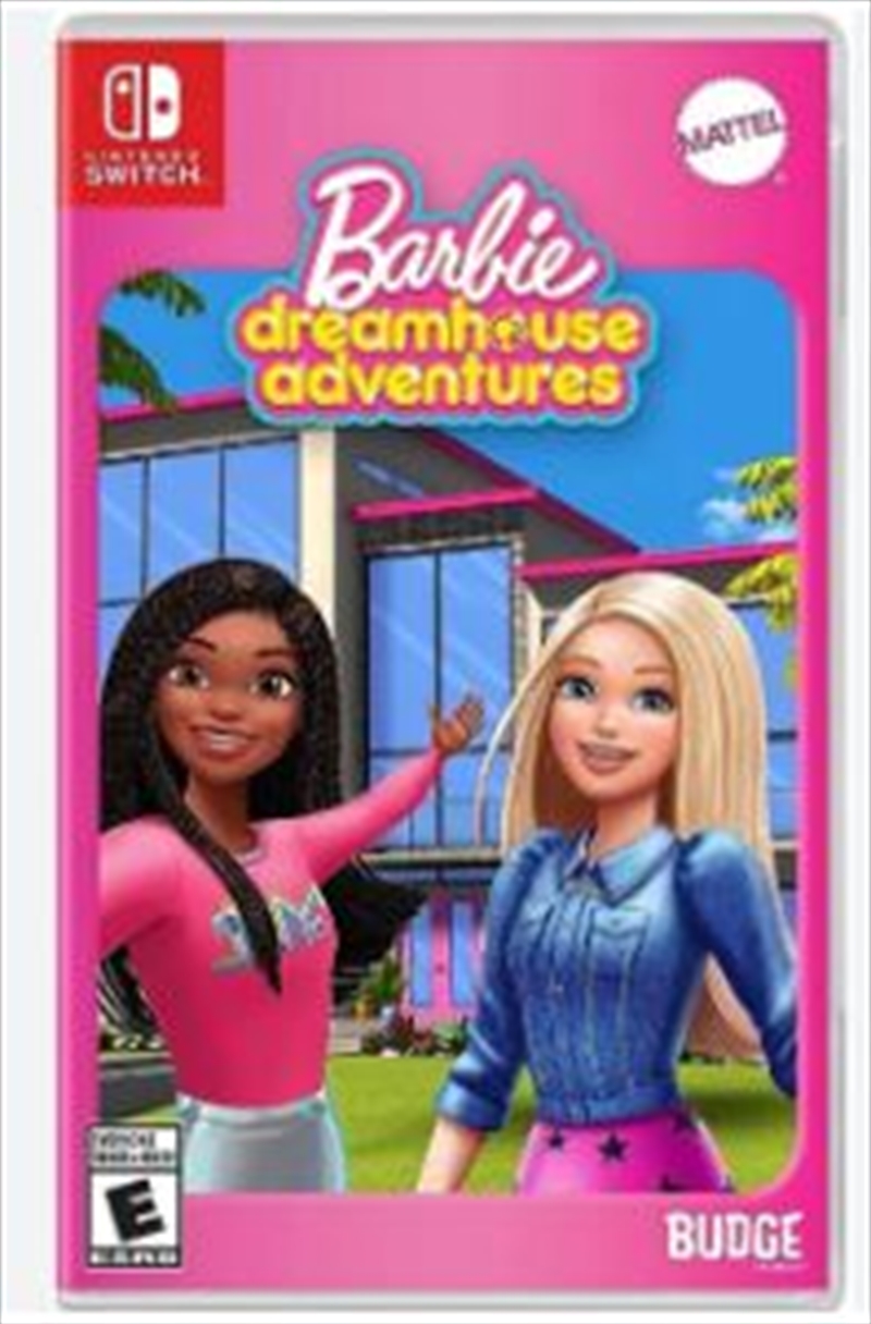 Barbie - Dreamhouse Adventures/Product Detail/Children